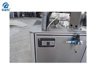 La macchina di rifornimento sciolta della polvere della vite automatica semi- JLF-2 sceglie l'ugello