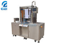macchina della stampa della polvere del compatto 7.5HP per approvazione bidirezionale del CE del dolce