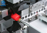 Controllo 2KW 90pcs/Min Lipstick Labeling Machine dello SpA