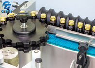 400/di Min Cosmetic Labeling Machine rotatorio chimico