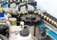 400/di Min Cosmetic Labeling Machine rotatorio chimico