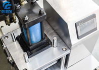 Tipo macchina cosmetica del laboratorio della stampa della polvere, completamente idraulica con il touch screen