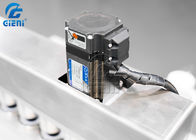 Macchina automatica del creatore del rossetto dei semi compatti di SS304 1500pcs/H