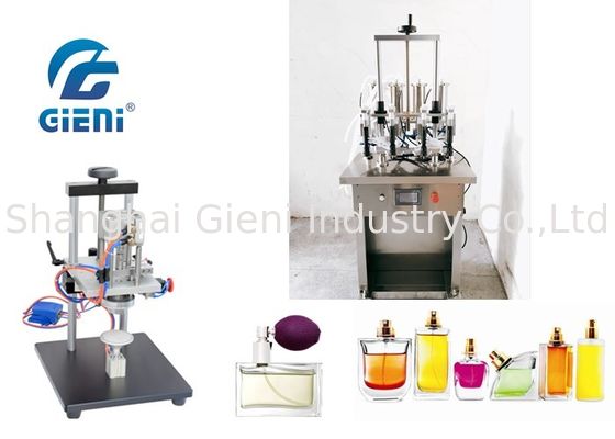 Macchina automatica 10-20bot/Min di fabbricazione dello smalto dei semi di 4 ugelli con il piegatore