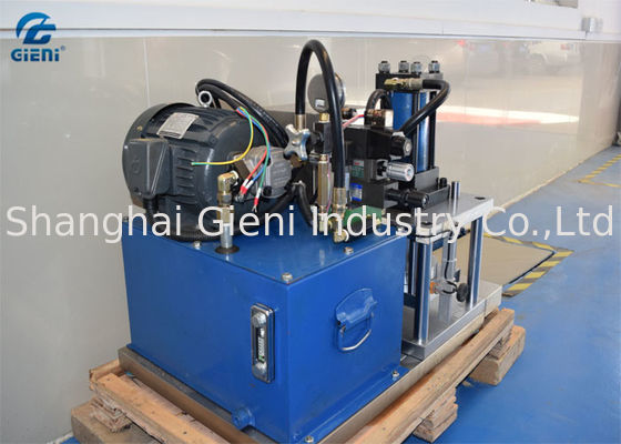 Pressa di stampaggio dell'ombretto da tavolino del laboratorio con il touch screen, piccola dimensione