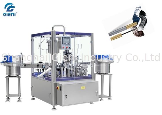 Macchina di rifornimento automatica della mascara