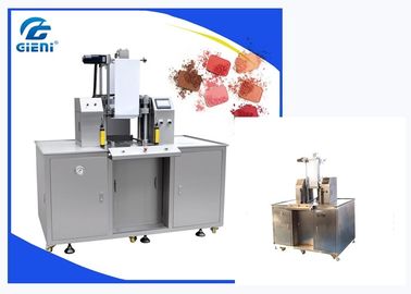 Un buon prezzo. Tipo idraulico completo macchina cosmetica della stampa della polvere per il fondo su fard in linea