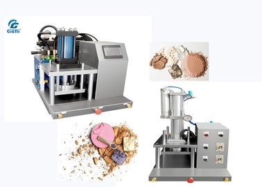 Un buon prezzo. Tipo macchina cosmetica del laboratorio della stampa della polvere del dolce della polvere con la singola muffa della cavità in linea