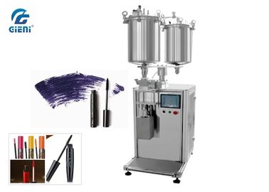 Un buon prezzo. Il professionista ha personalizzato la macchina di rifornimento della mascara con il carro armato del doppio 20L in linea