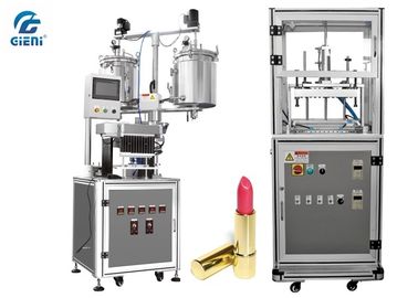 Un buon prezzo. Gli ugelli crema cosmetici durevoli della macchina di rifornimento 12 con il tipo di salto dell'aria modellano il Releaser in linea