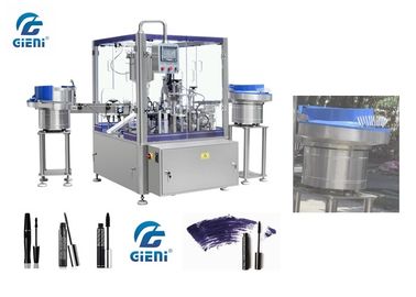 Un buon prezzo. Macchina di rifornimento automatica della mascara AC220V SUS304 con la tavola vibrante in linea