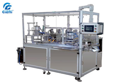 Un buon prezzo. Polvere del fondamento che forma il modello automatico a macchina di Embossment in linea