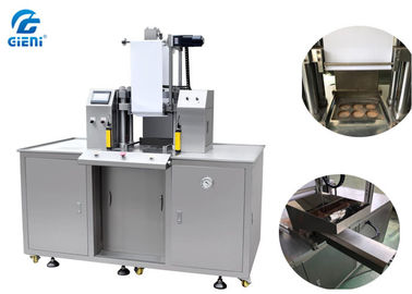 Un buon prezzo. Macchina costipatrice d'alimentazione della polvere della polvere automatica 3 muffe/capacità minima in linea