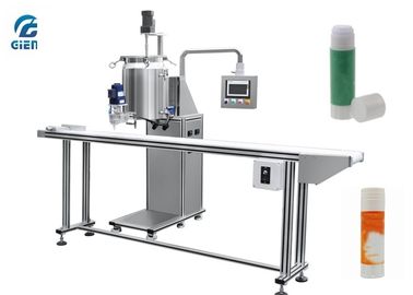 Un buon prezzo. balsamo di labbro di tensione 220V che rende a macchina 1-12 teste con la funzione di riscaldamento in linea