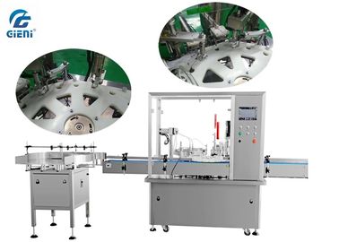 Un buon prezzo. Macchina di rifornimento completamente automatica del toner 10-30ml per il piccolo contenitore in linea