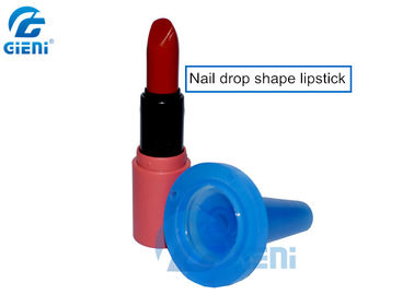 Un buon prezzo. Muffa del rossetto del silicone/muffe del rossetto e contenitori cosmetici 200 - 300pcs rossetto Uselife in linea