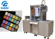 Singola macchina della stampa della polvere del compatto di colore per ombretto, elettricità 220V