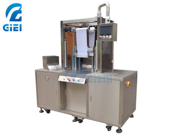 Un buon prezzo. macchina della stampa della polvere del compatto 7.5HP per approvazione bidirezionale del CE del dolce in linea