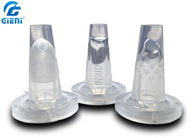 Un buon prezzo. Colore cosmetico della radura del peso della muffa 5g del silicone sicuro del commestibile facile da pulire in linea