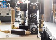 Tipo macchina cosmetica del laboratorio della stampa della polvere, completamente idraulica con il touch screen