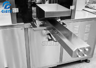 L'azionamento idraulico completo della macchina del consolidamento della polvere, spolverizza la stampa idraulica comprimente