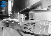 L'azionamento idraulico completo della macchina del consolidamento della polvere, spolverizza la stampa idraulica comprimente