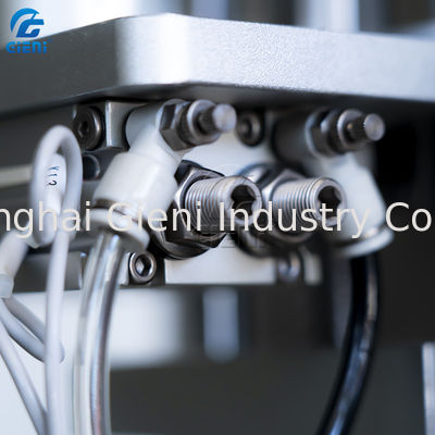 Acciaio inossidabile doppio 20L della macchina di rifornimento di lucentezza del labbro dell'ugello