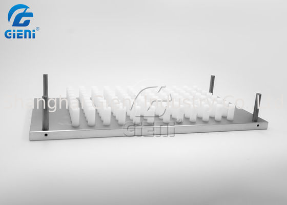 Tipo manuale cavità cosmetiche di alluminio della muffa DIY 96 del rossetto