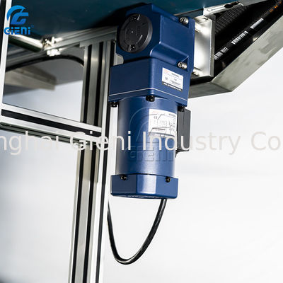 macchina di rifornimento sciolta della polvere del cosmetico di controllo dello SpA 900pcs/H con il saltatore 25L