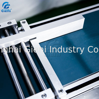 macchina di rifornimento sciolta della polvere del cosmetico di controllo dello SpA 900pcs/H con il saltatore 25L