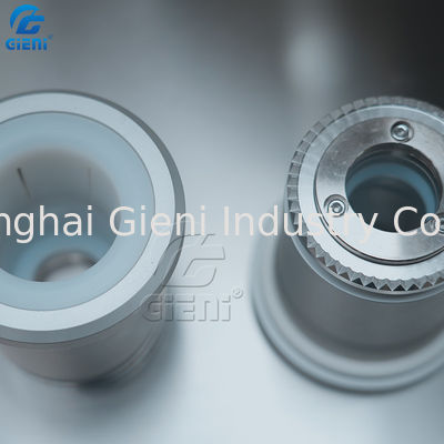 Materiale da otturazione di plastica della metropolitana del dentifricio in pasta della pulitrice del fronte della crema per le mani e macchina di sigillatura