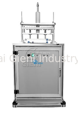 Tipo ugelli di vuoto della macchina 10 del rilascio di muffa del silicone del rossetto