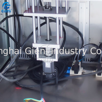 12 carri armati di alluminio del riscaldamento del doppio della macchina di rifornimento del rossetto della forma metallica degli ugelli 20L