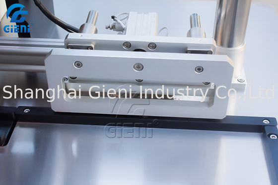 12 carri armati di alluminio del riscaldamento del doppio della macchina di rifornimento del rossetto della forma metallica degli ugelli 20L