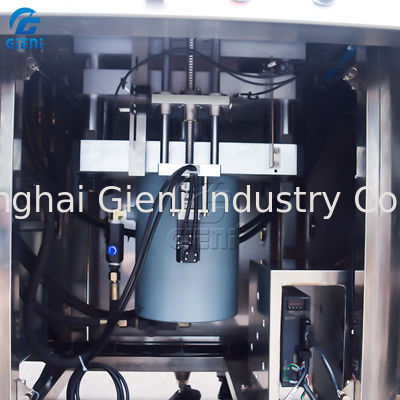 Ombretto cosmetico Brusher della macchina costipatrice della cipria