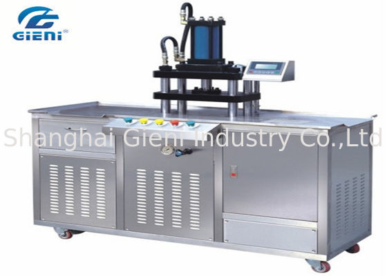 pressione cosmetica della macchina 50bars del compatto di polvere 1080pcs/H