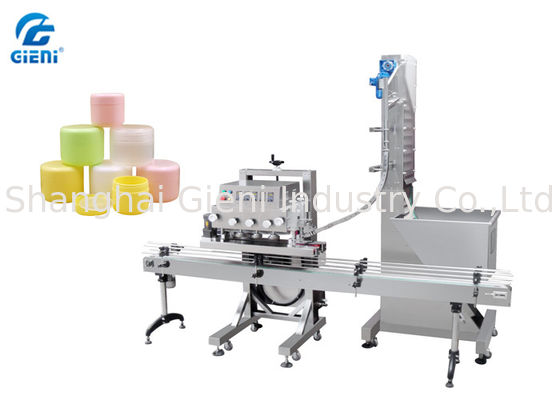 180 bottiglie per capsulatrice minuscola del fuso per i coperchi a vite/cappuccio dell'ugello