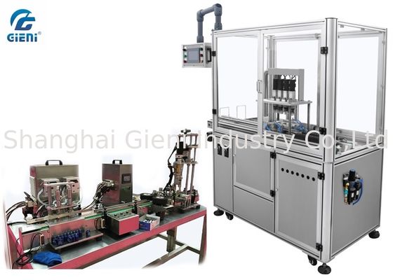 Macchina di rifornimento professionale del toner, riempitore della bottiglia della lozione dell'acciaio inossidabile