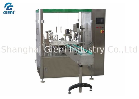 Macchina di rifornimento automatica dello smalto