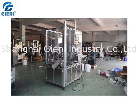 Rendimento elevato di riempimento liquido dell'attrezzatura del cosmetico di colore matita dell'eye-liner/dell'eye-liner