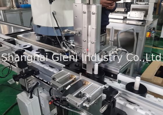 Migliora la tua linea di produzione con la macchina di riempimento del balsamo da labbra