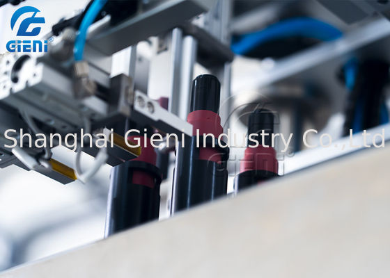 Macchina di rifornimento del rossetto del silicone del pistone 1000PCS/H