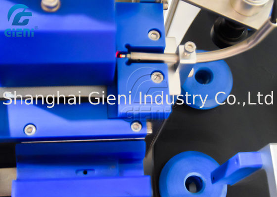 SUS304 macchina di rifornimento della mascara del servomotore del carro armato 2ml