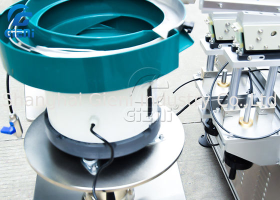 SUS304 macchina di rifornimento della mascara del servomotore del carro armato 2ml