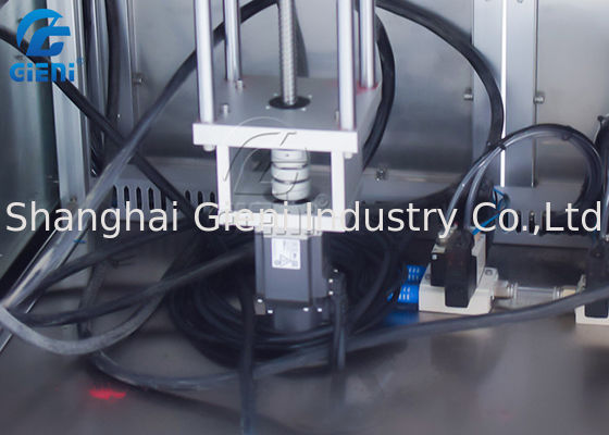 macchina di rifornimento del rossetto degli ugelli della forma metallica 8kw 10