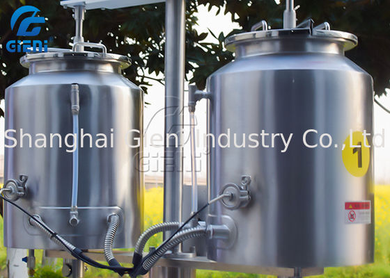 macchina di rifornimento del rossetto degli ugelli della forma metallica 8kw 10