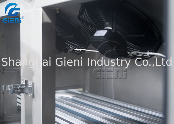 5 macchina di rifornimento lineare del pistone degli ugelli 0.8MPa 360pcs/H