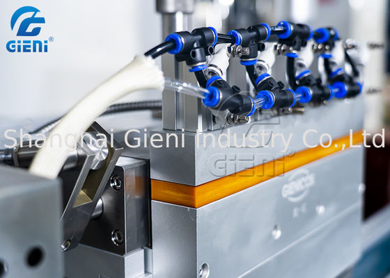 5 macchina di rifornimento lineare del pistone degli ugelli 0.8MPa 360pcs/H