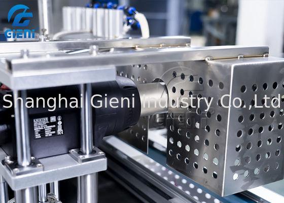 5 macchina di rifornimento lineare del pistone degli ugelli 0.8MPa 360pcs/H