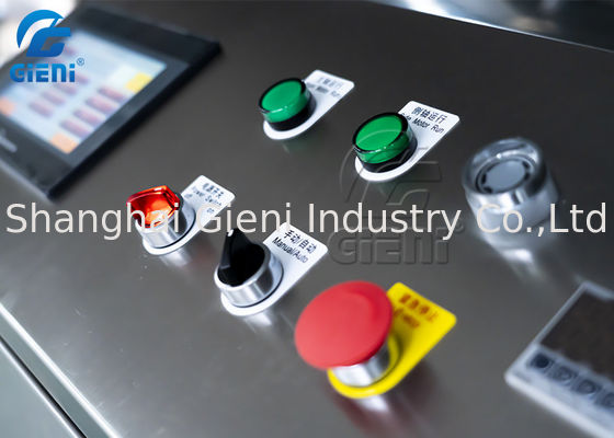 Miscelatore cosmetico della polvere del CE 2840rpm 50kg/Batch 200L